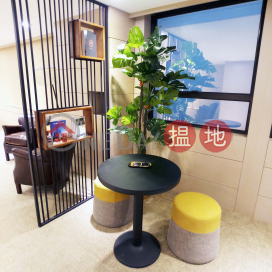 Co Work Mau I 3-4人獨立辦公室月租$12,000 | 裕景商業中心 Eton Tower _0