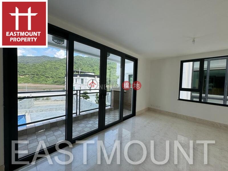 Sai Kung Village House | Property For Sale in Kei Ling Ha Lo Wai, Sai Sha Road 西沙路企嶺下老圍-Big fenced outdoor space Sai Sha Road | Sai Kung | Hong Kong | Sales HK$ 29M