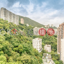 Luxurious 2 bedroom on high floor with parking | Rental | Shan Kwong Tower 山光苑 _0