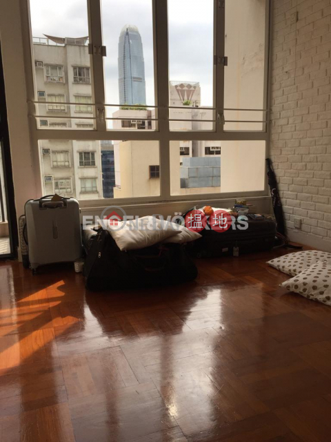 2 Bedroom Flat for Rent in Mid Levels West | Nikken Heights 日景閣 _0