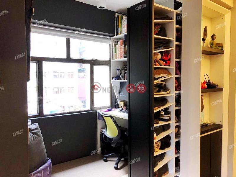 Property Search Hong Kong | OneDay | Residential Rental Listings, Tong Nam Mansion | 1 bedroom Low Floor Flat for Rent