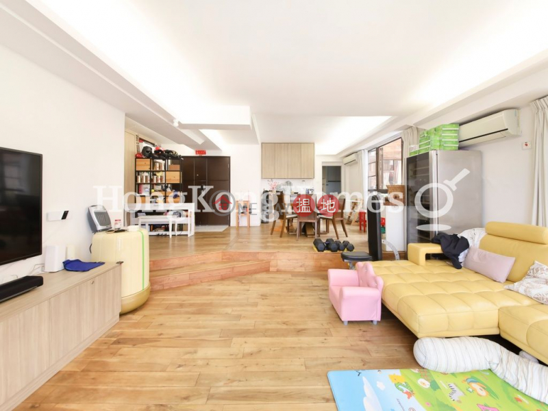 3 Bedroom Family Unit at Wing Wai Court | For Sale, 31 Kennedy Road | Wan Chai District Hong Kong, Sales | HK$ 42M