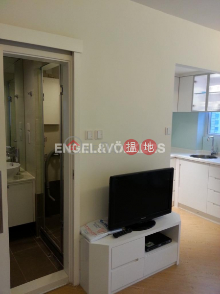 1 Bed Flat for Sale in Sai Ying Pun | 128 Queens Road West | Western District, Hong Kong Sales HK$ 6.72M