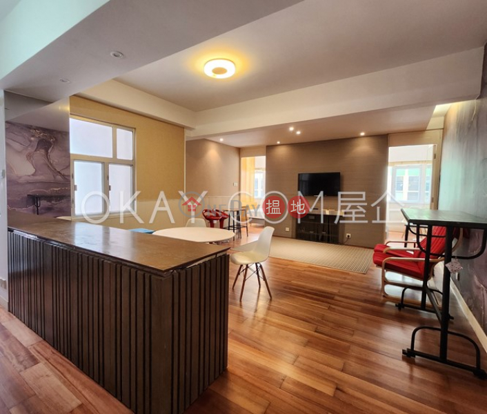 Property Search Hong Kong | OneDay | Residential | Rental Listings | Unique 2 bedroom in Mid-levels West | Rental