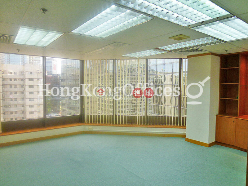 Property Search Hong Kong | OneDay | Office / Commercial Property, Rental Listings | Office Unit for Rent at New Mandarin Plaza Tower A
