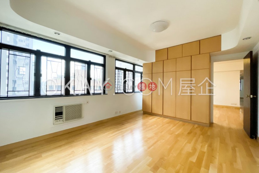 Stylish 3 bedroom on high floor with parking | For Sale, 39-41A Robinson Road | Western District, Hong Kong Sales HK$ 32M