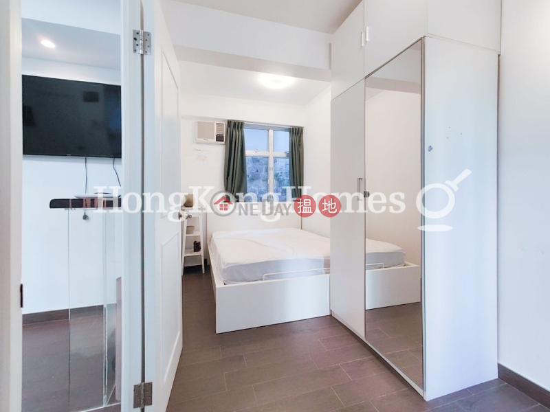 福臨閣|未知-住宅出租樓盤-HK$ 17,000/ 月