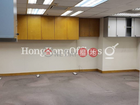 Office Unit for Rent at Fortress Tower, Fortress Tower 北角城中心 | Eastern District (HKO-49798-ABHR)_0