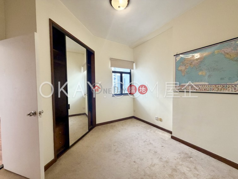 Rare 2 bedroom on high floor with parking | For Sale | 9A Kennedy Road | Eastern District Hong Kong Sales, HK$ 35M