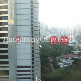 力寶中心寫字樓租單位出租, 力寶中心 Lippo Centre | 中區 (HKO-16545-ABHR)_0