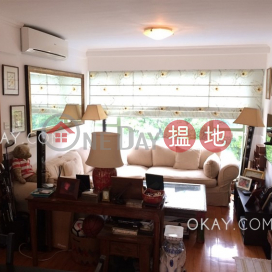 Popular 1 bedroom with sea views | Rental | Bayside House 伴閑居 _0