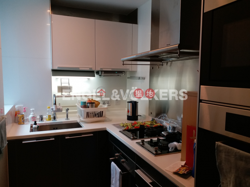 3 Bedroom Family Flat for Rent in West Kowloon | The Cullinan 天璽 Rental Listings