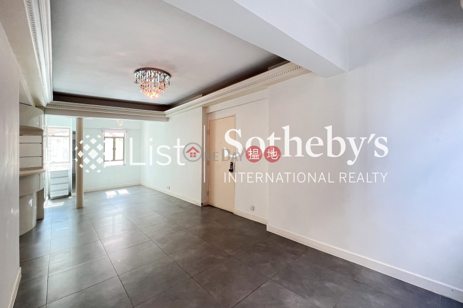 Property for Rent at Merry Court with 3 Bedrooms | 10 Castle Road | Western District Hong Kong Rental | HK$ 39,000/ month