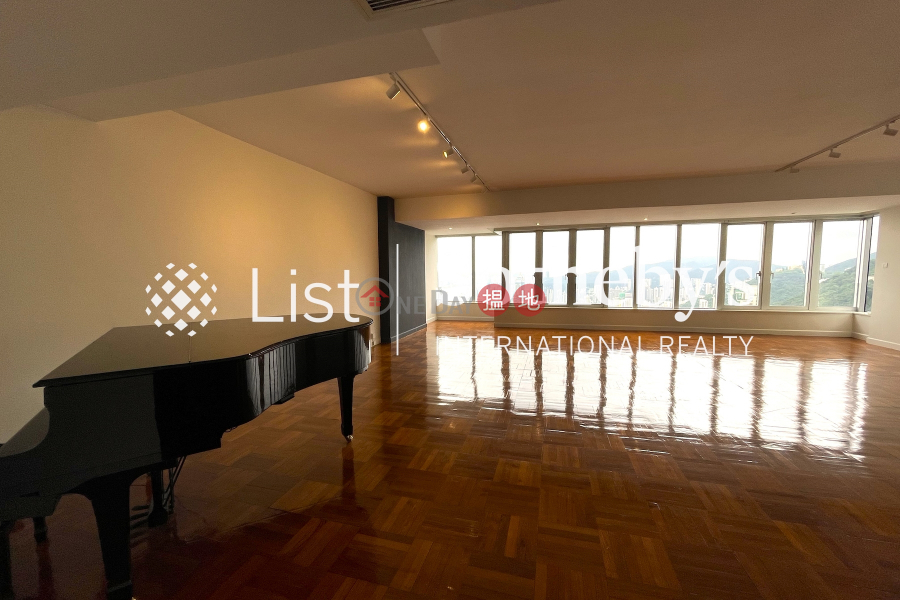 Property for Rent at Tregunter with 4 Bedrooms | 14 Tregunter Path | Central District | Hong Kong, Rental HK$ 180,000/ month