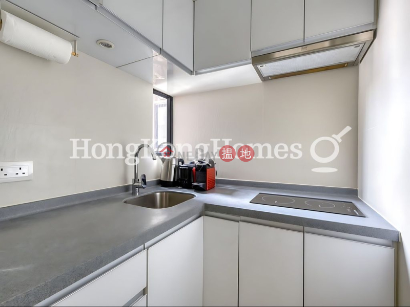 HK$ 25,000/ month | Rich View Terrace Central District 2 Bedroom Unit for Rent at Rich View Terrace