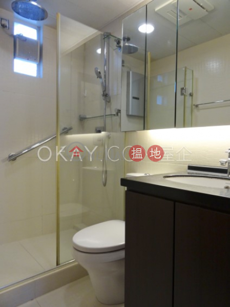 HK$ 17.8M | Flora Garden | Eastern District Efficient 3 bedroom with balcony & parking | For Sale