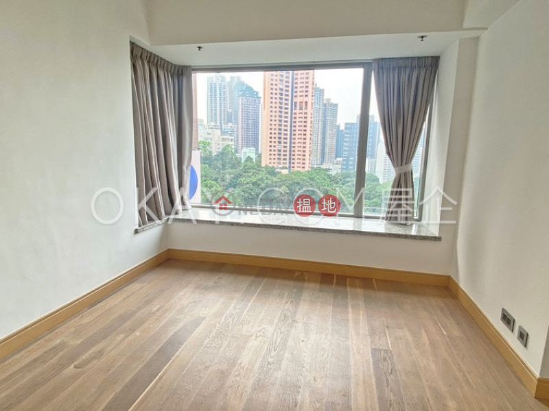 Luxurious 3 bedroom with balcony & parking | For Sale | Kennedy Park At Central 君珀 Sales Listings