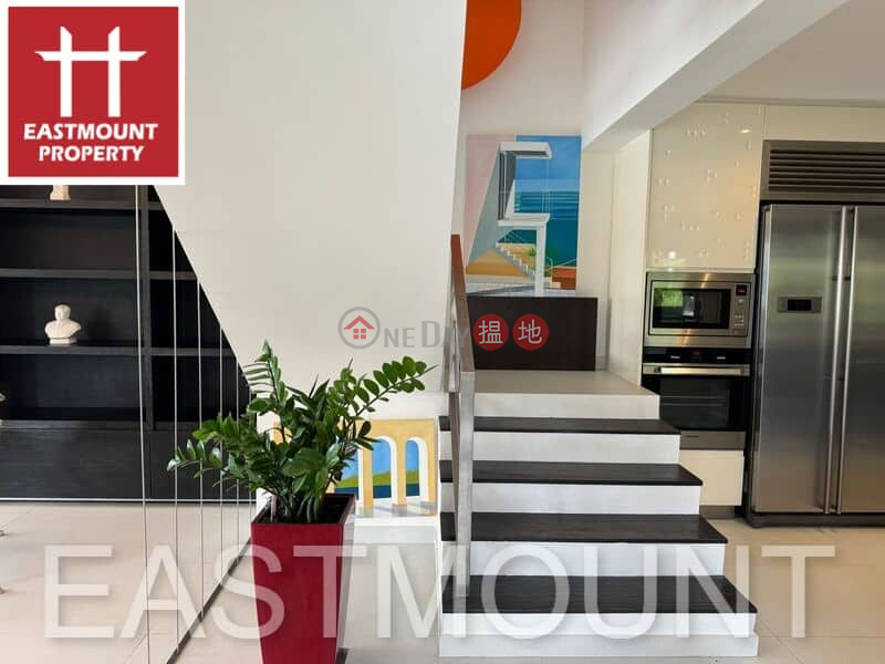 Sai Kung Village House | Property For Sale and Lease in Wong Keng Tei 黃京地-Waterfront houses | Property ID:3311 | 15 Saigon Street 西貢街15號 Rental Listings