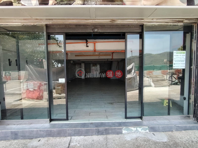 安居工商 何生 連閣樓751呎 共1549呎, 10 Mui Wo Ferry Pier Road | Lantau Island, Hong Kong, Rental, HK$ 20,000/ month