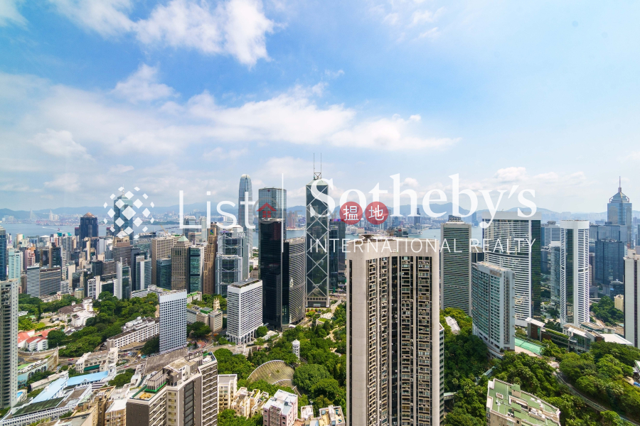 Property for Sale at Fairlane Tower with 3 Bedrooms | Fairlane Tower 寶雲山莊 Sales Listings
