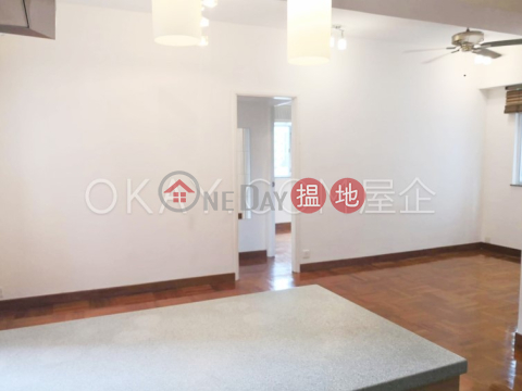 Cozy 2 bedroom in Western District | Rental | Wing Tai Mansion 永泰大廈 _0