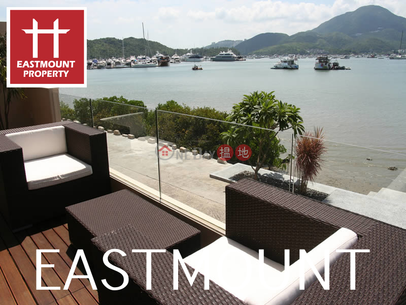 Property Search Hong Kong | OneDay | Residential | Sales Listings | Sai Kung Village House | Property For Sale in Che Keng Tuk 輋徑篤- Nearby Yacht Club | Property ID:527