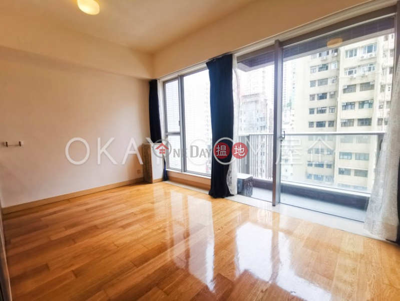 Property Search Hong Kong | OneDay | Residential | Sales Listings | Generous 1 bedroom with balcony | For Sale