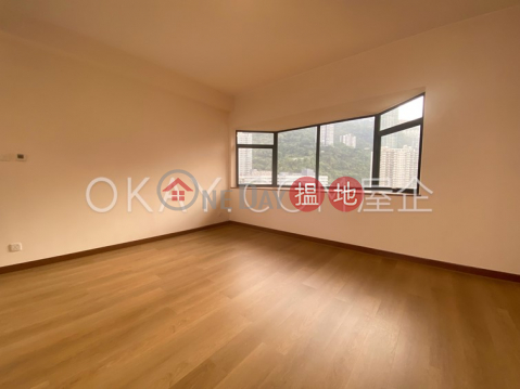 Gorgeous 3 bedroom on high floor with parking | Rental | Tower 2 Regent On The Park 御花園 2座 _0