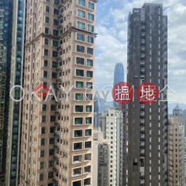 Elegant 3 bedroom in Mid-levels West | Rental | Vantage Park 慧豪閣 _0