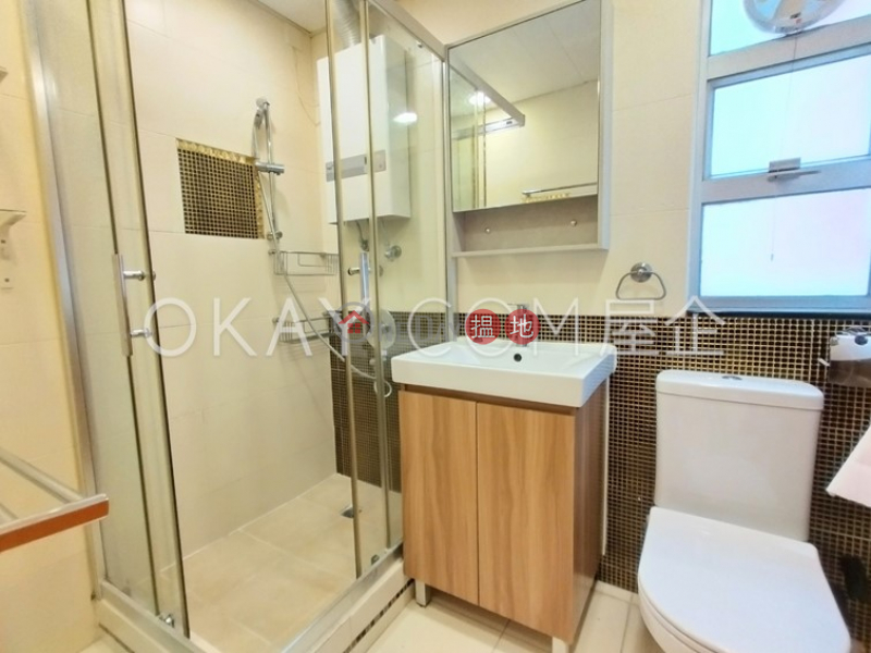 Property Search Hong Kong | OneDay | Residential | Sales Listings, Rare 4 bedroom on high floor with balcony & parking | For Sale