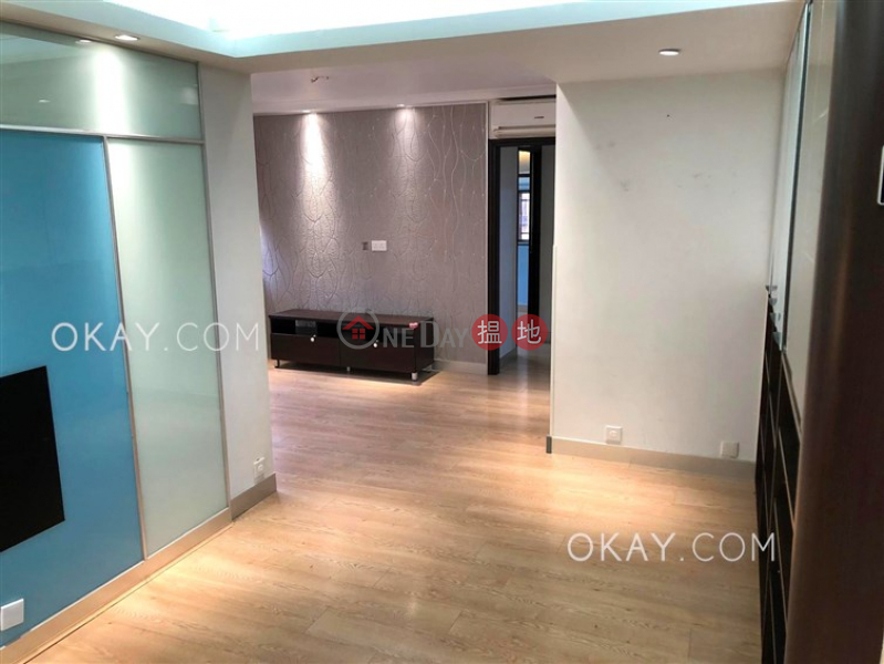 Property Search Hong Kong | OneDay | Residential | Sales Listings, Unique 2 bedroom in North Point | For Sale