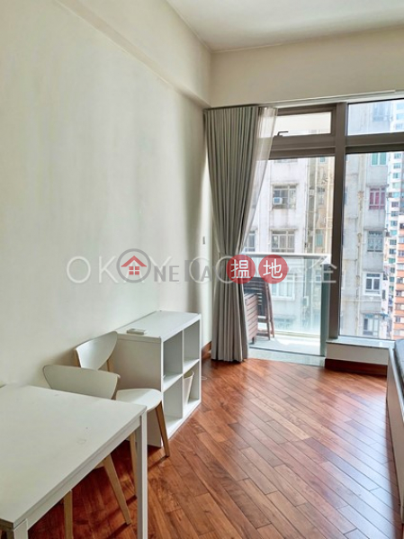 Charming studio with balcony | For Sale, The Avenue Tower 2 囍匯 2座 Sales Listings | Wan Chai District (OKAY-S289161)