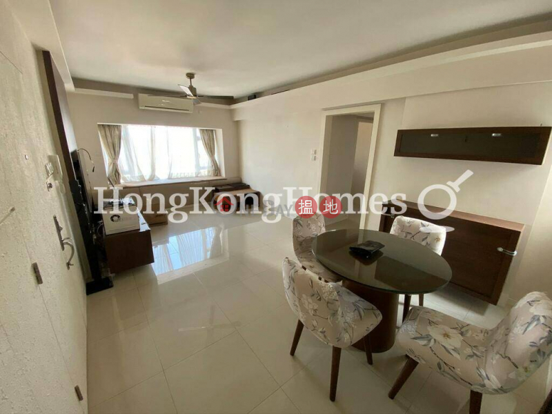 Property Search Hong Kong | OneDay | Residential, Sales Listings 3 Bedroom Family Unit at Lyttelton Garden | For Sale