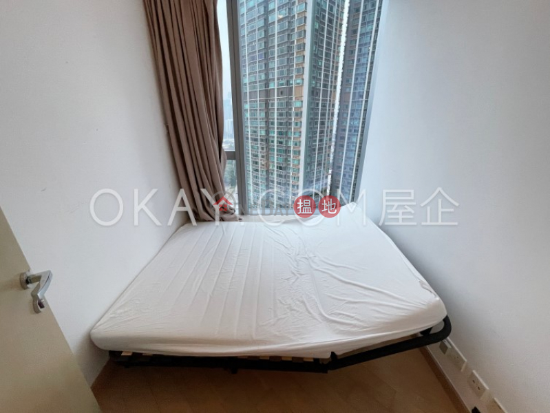 Gorgeous 2 bedroom in Kowloon Station | Rental | The Cullinan Tower 21 Zone 5 (Star Sky) 天璽21座5區(星鑽) Rental Listings