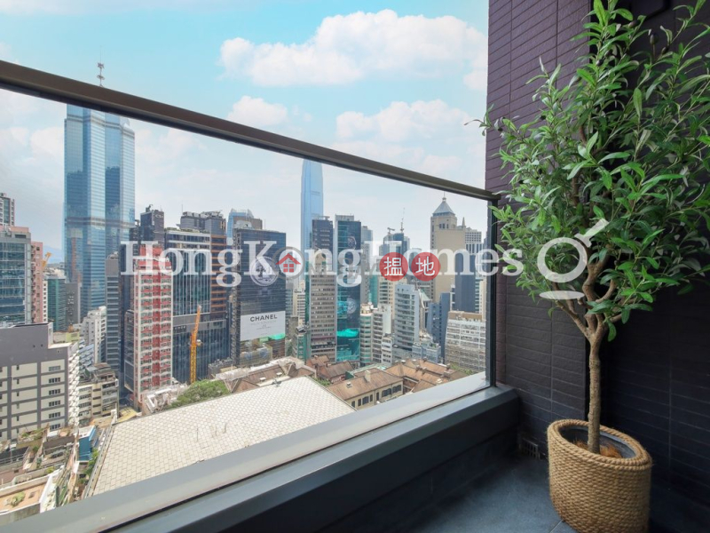 1 Bed Unit for Rent at The Unit Soho 28 Old Bailey Street | Central District, Hong Kong, Rental HK$ 34,500/ month