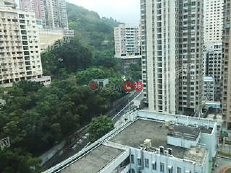 HK$ 21M | Le Sommet | Eastern District, Le Sommet | 3 bedroom Mid Floor Flat for Sale