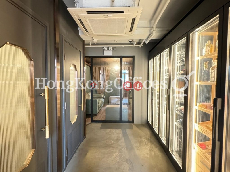 Office Unit for Rent at Gold Union Commercial Building 70-72 Connaught Road West | Western District Hong Kong | Rental, HK$ 52,994/ month