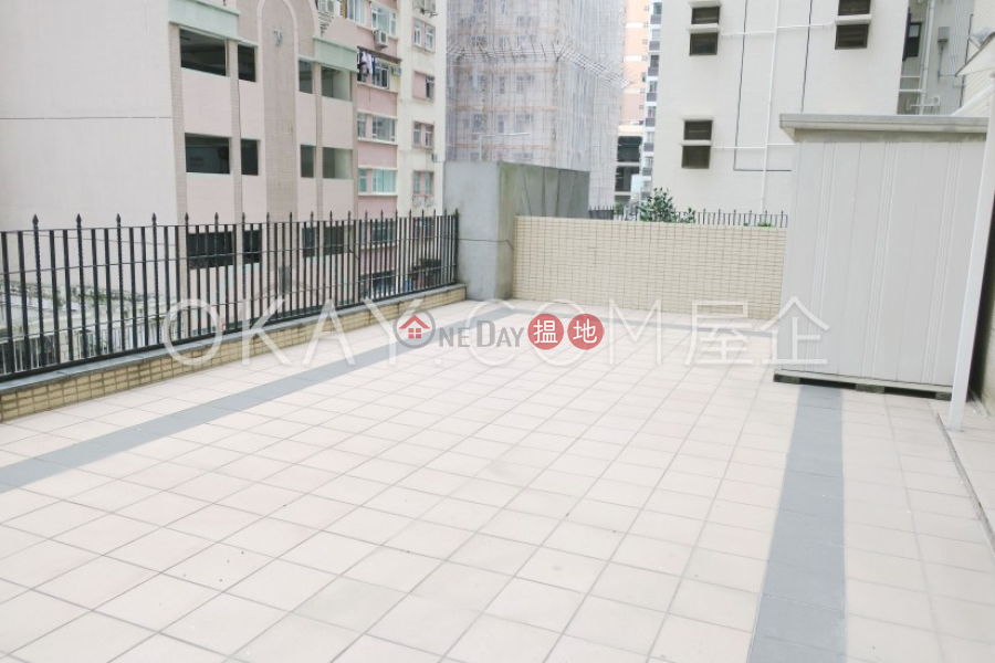 1房1廁帝華閣出租單位8聚文街 | 灣仔區|香港出租HK$ 38,000/ 月