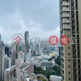 Stylish 3 bedroom on high floor | Rental, The Zenith Phase 1, Block 3 尚翹峰1期3座 | Wan Chai District (OKAY-R91347)_0