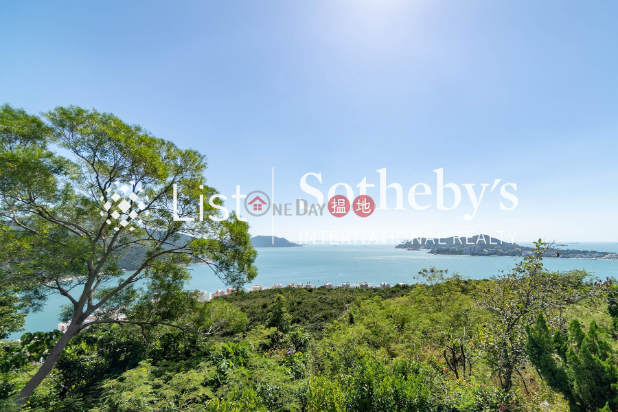 HK$ 168M | Villa Rosa Southern District, Property for Sale at Villa Rosa with 4 Bedrooms