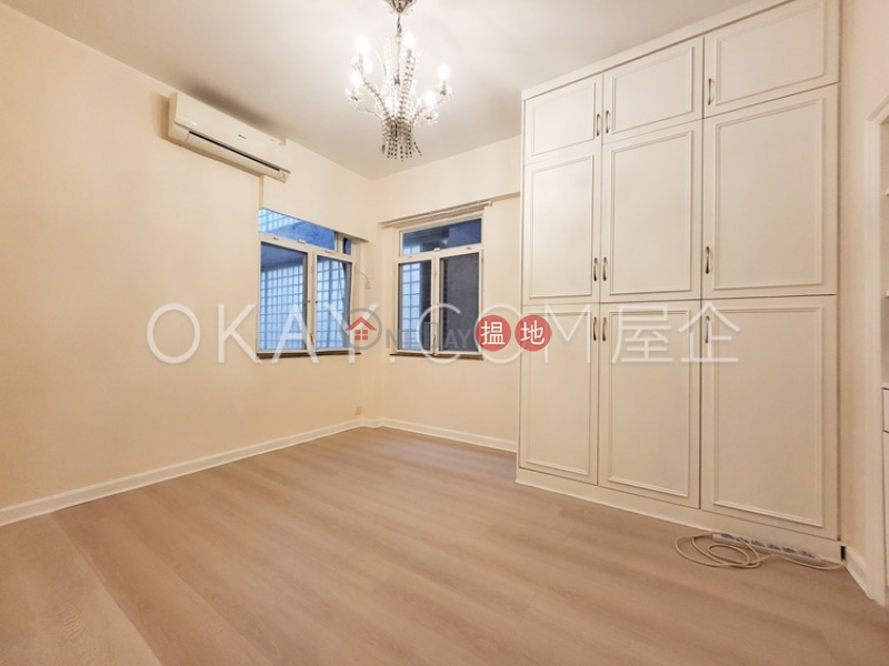 Efficient 3 bedroom with balcony & parking | Rental, 24-24A Caine Road | Western District, Hong Kong Rental HK$ 55,000/ month