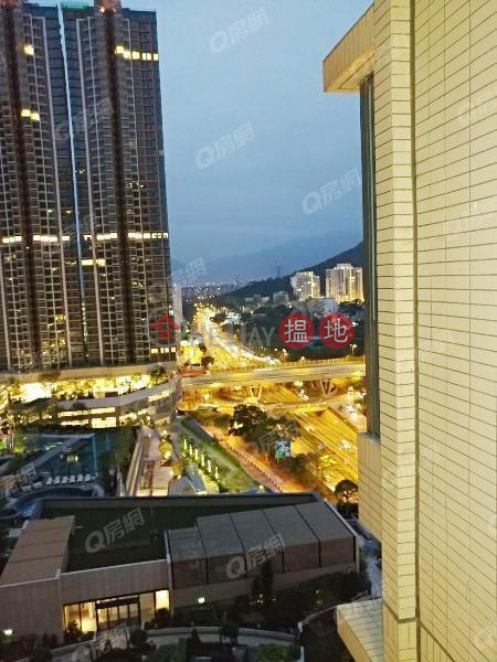 Grand Yoho Phase1 Tower 1 | 2 bedroom Mid Floor Flat for Rent | 9 Long Yat Road | Yuen Long, Hong Kong Rental | HK$ 17,000/ month