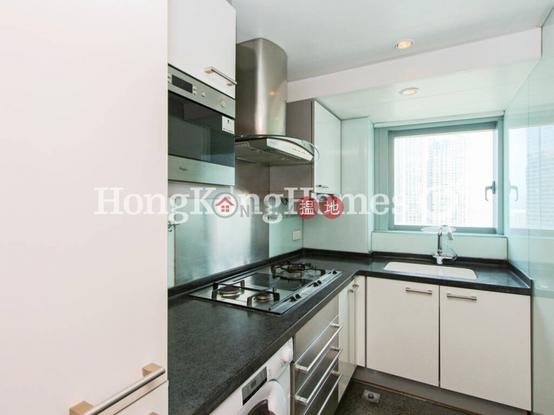 Property Search Hong Kong | OneDay | Residential | Rental Listings, 2 Bedroom Unit for Rent at The Harbourside Tower 1