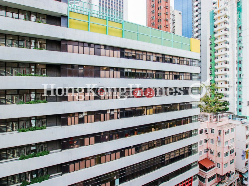 Property Search Hong Kong | OneDay | Residential | Rental Listings 1 Bed Unit for Rent at Kin On Building