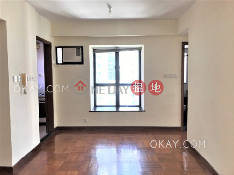 Unique 2 bedroom in Mid-levels West | Rental | Scenic Rise 御景臺 _0