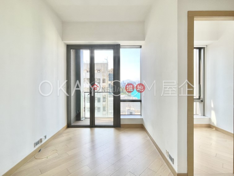 Elegant 3 bedroom with terrace & balcony | Rental 8 Jones Street | Wan Chai District | Hong Kong | Rental | HK$ 31,000/ month