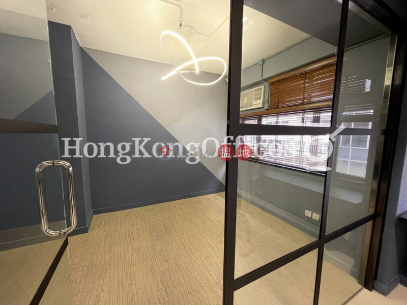 Office Unit for Rent at Double Commercial Building | Double Commercial Building 登寶商業大廈 Rental Listings