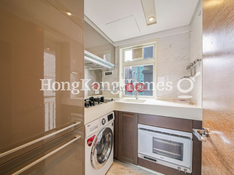 HK$ 1,520萬|聚賢居-中區-聚賢居三房兩廳單位出售