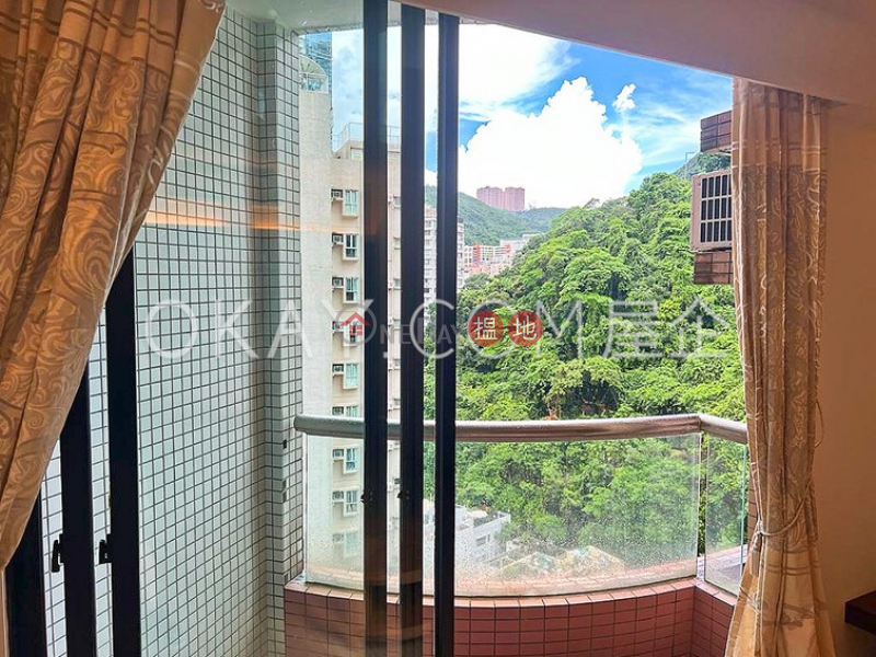 Celeste Court, Middle | Residential Rental Listings | HK$ 33,800/ month
