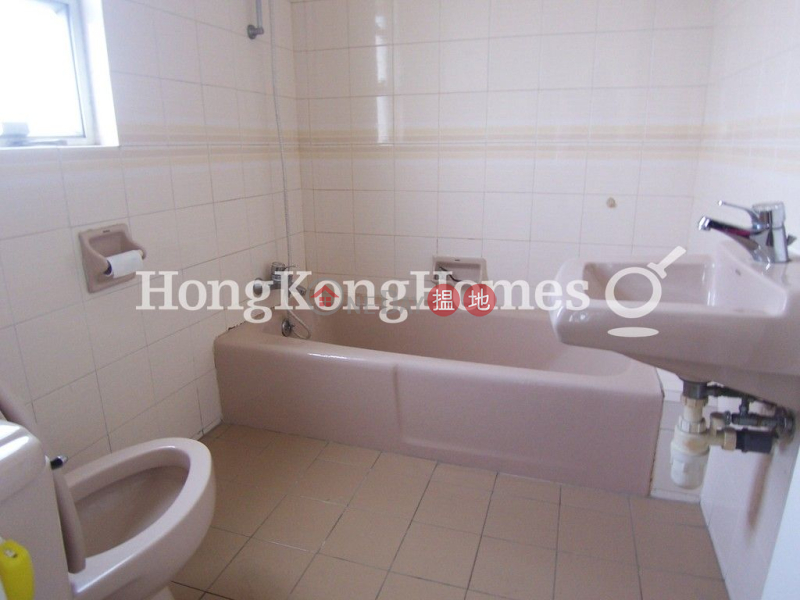 Property Search Hong Kong | OneDay | Residential | Rental Listings | 4 Bedroom Luxury Unit for Rent at Hamilton Court